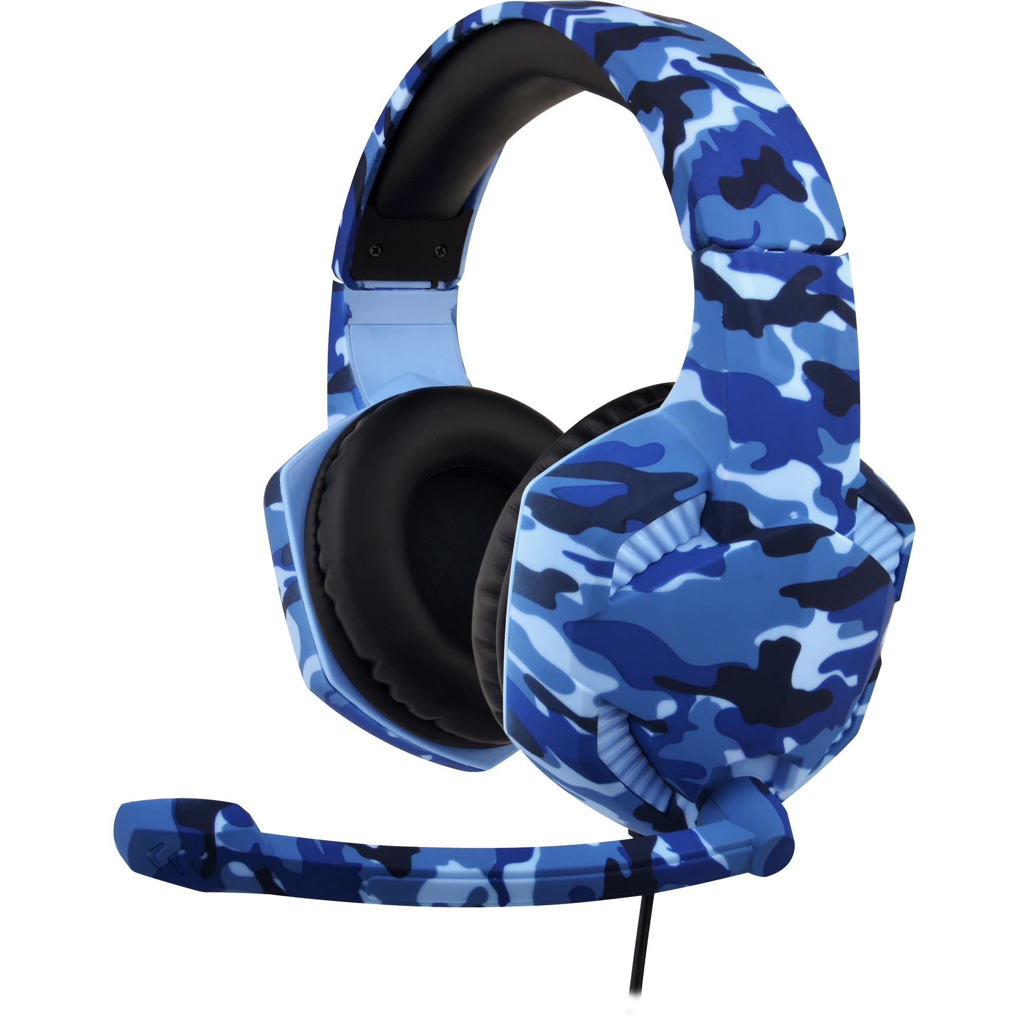 Subsonic - Auricular Para Juegos War Force Para PS4 - / Xbox One/PC/Switch (sólo Fortnite) - Accesorios para Gamers (Xbox One) Subsonic - Auricular Para Juegos War Force Para PS4 - / Xbox One/PC/Switch (sólo Fortnite) - Accesorios para Gamers (Xbox One)